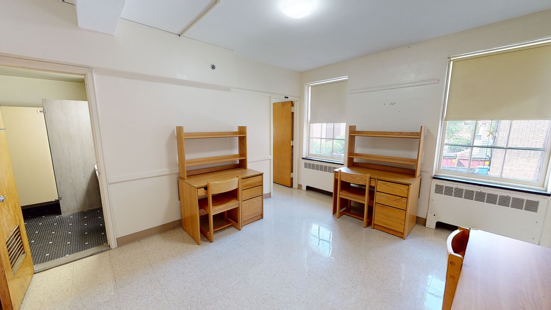 Soles Hall - 3 person - Vivid Media Virtual Tours