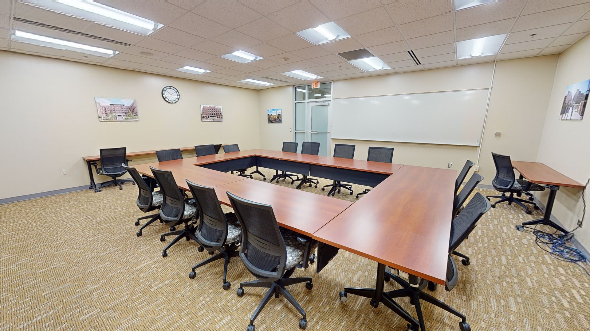 Conference Room 337
